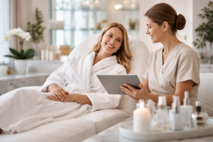 Client Acquisition for Med Spas-How to Attract High-End Clients Without Paid Ads