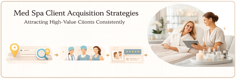 Med Spa Clients banner