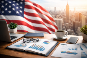 U.S. Market Entry Course for Businesses Wanting to Expand into North America