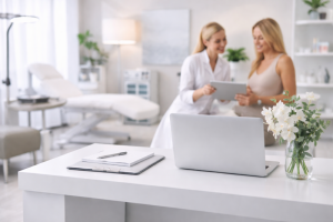 Website Marketing for Med Spas