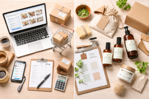 Dropshipping vs. Private Label-Which Model is More Profitable