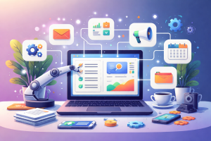 How to Automate Your Business