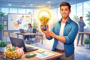 How to Find Funding for Your Startup Without Investors