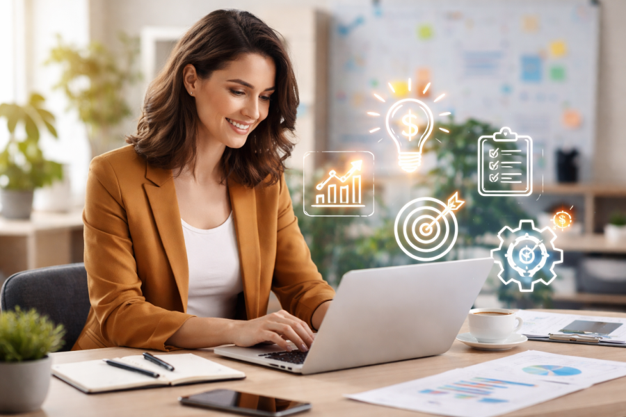 How to Start a Business in 2026 Step-by-Step Guide for Beginners