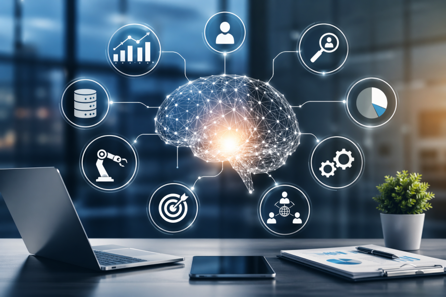 AI Uses for Business that Most People Don't Know About