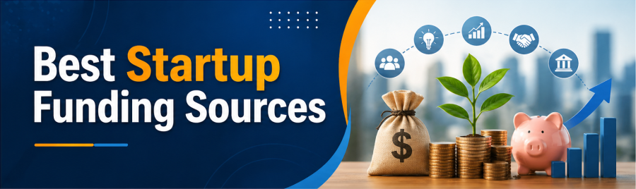 Funding Sources Banner