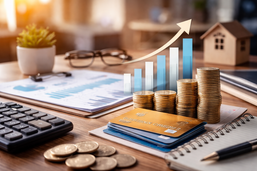 How to Build Business Credit Fast and Secure Higher Limits