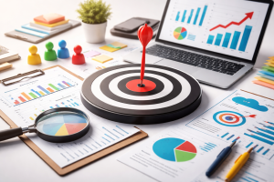 How to Dominate Your Target Market