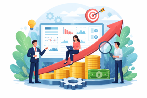 Mistakes That Prevent Businesses from Scaling