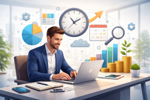 Time Management Strategies for Entrepreneurs Who Want to Scale