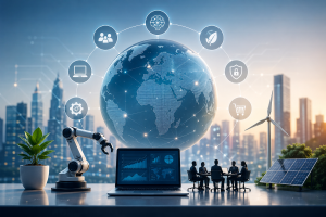 Top Business Trends 2026