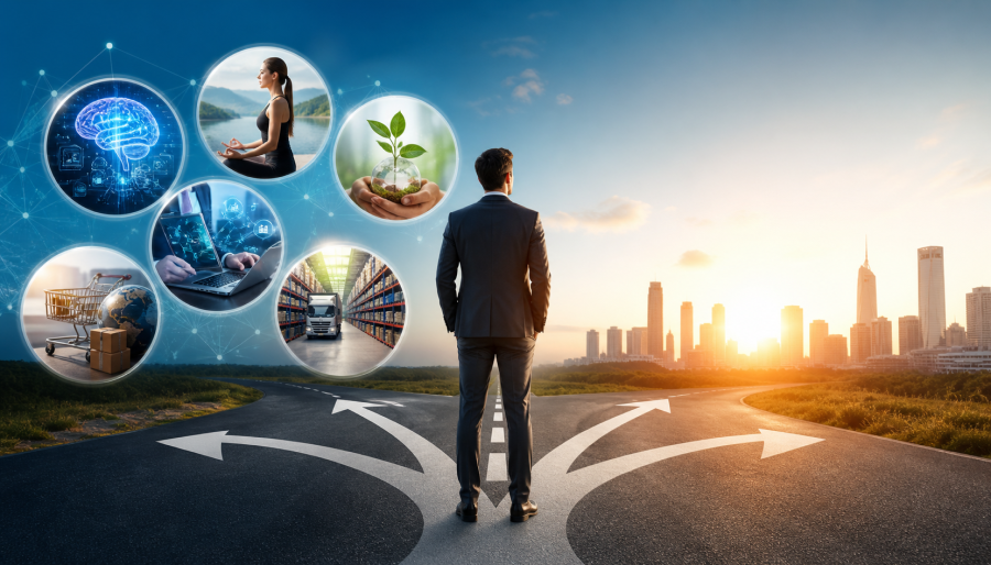 Best Business Opportunities in 2026